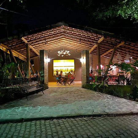 Alua Camburi Tudo Incluso Bagian luar foto